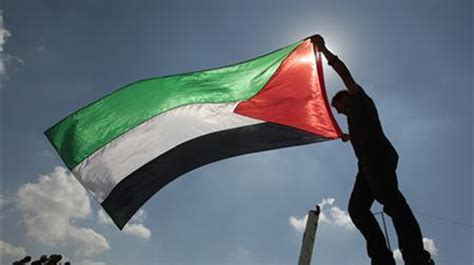 Filistin halkının yanında, saldırganlığın karşısındayız!